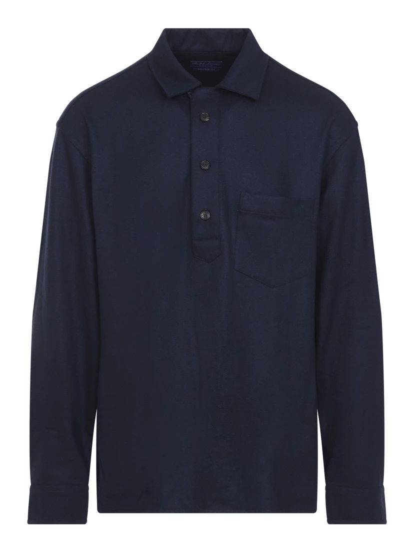 Ralph Lauren Purple Label Sport Shirt