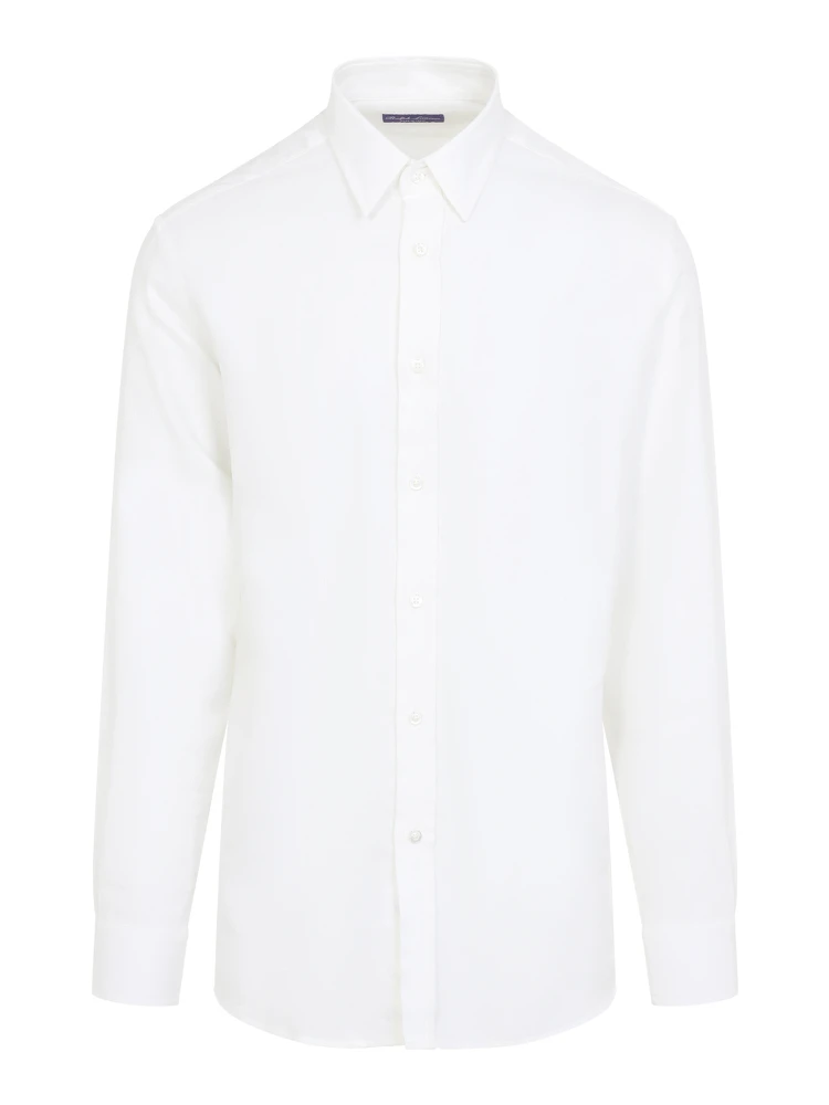 Ralph Lauren Purple Label Shirt alternative