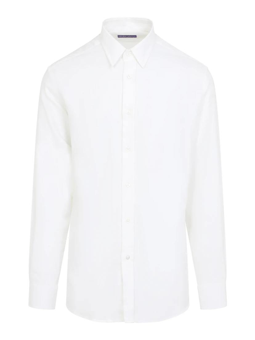 Ralph Lauren Purple Label Shirt