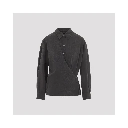 Lemaire Twisted Shirt