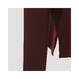 Jil Sander Knit Polo