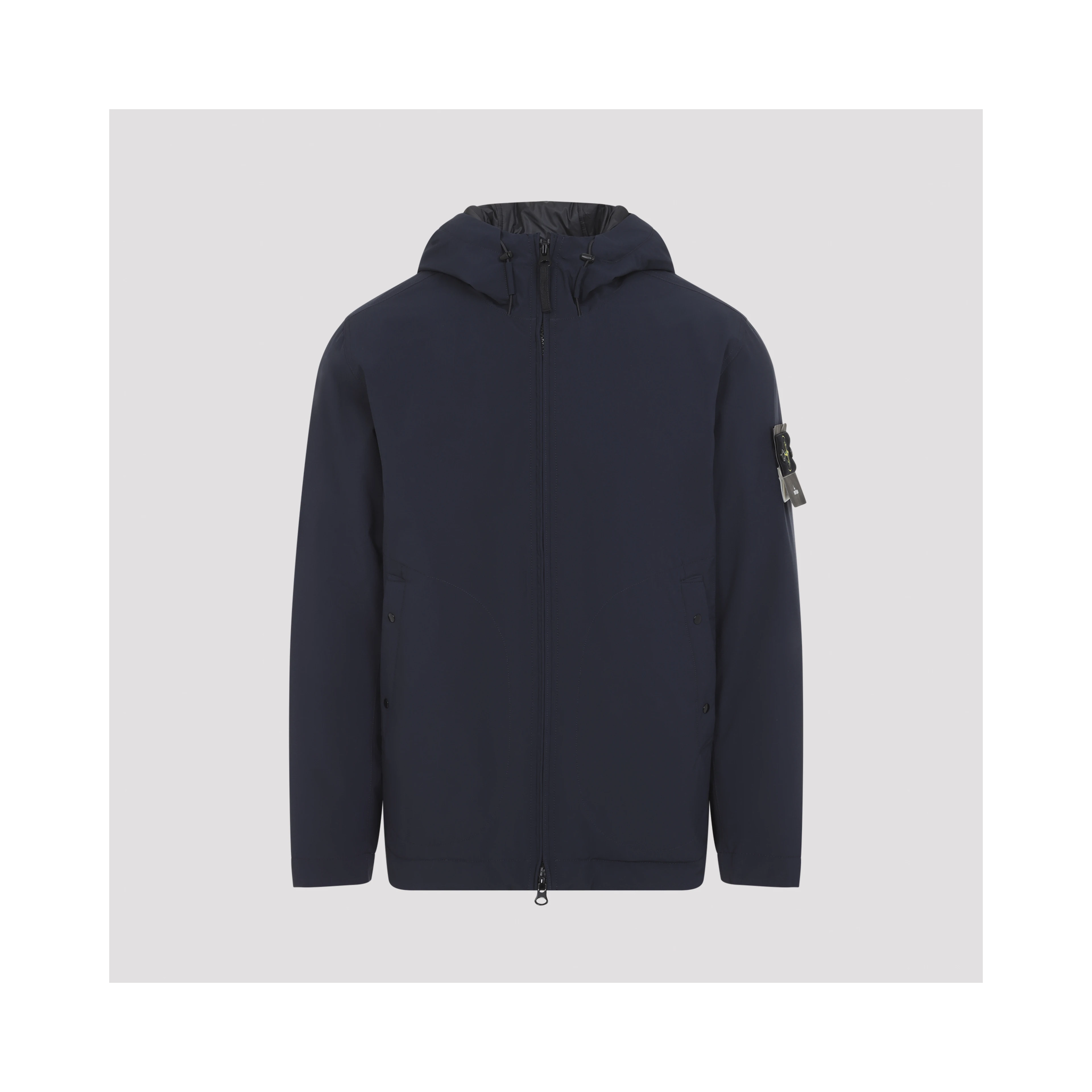 Stone Island Short Parka