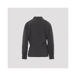 Lemaire Twisted Shirt