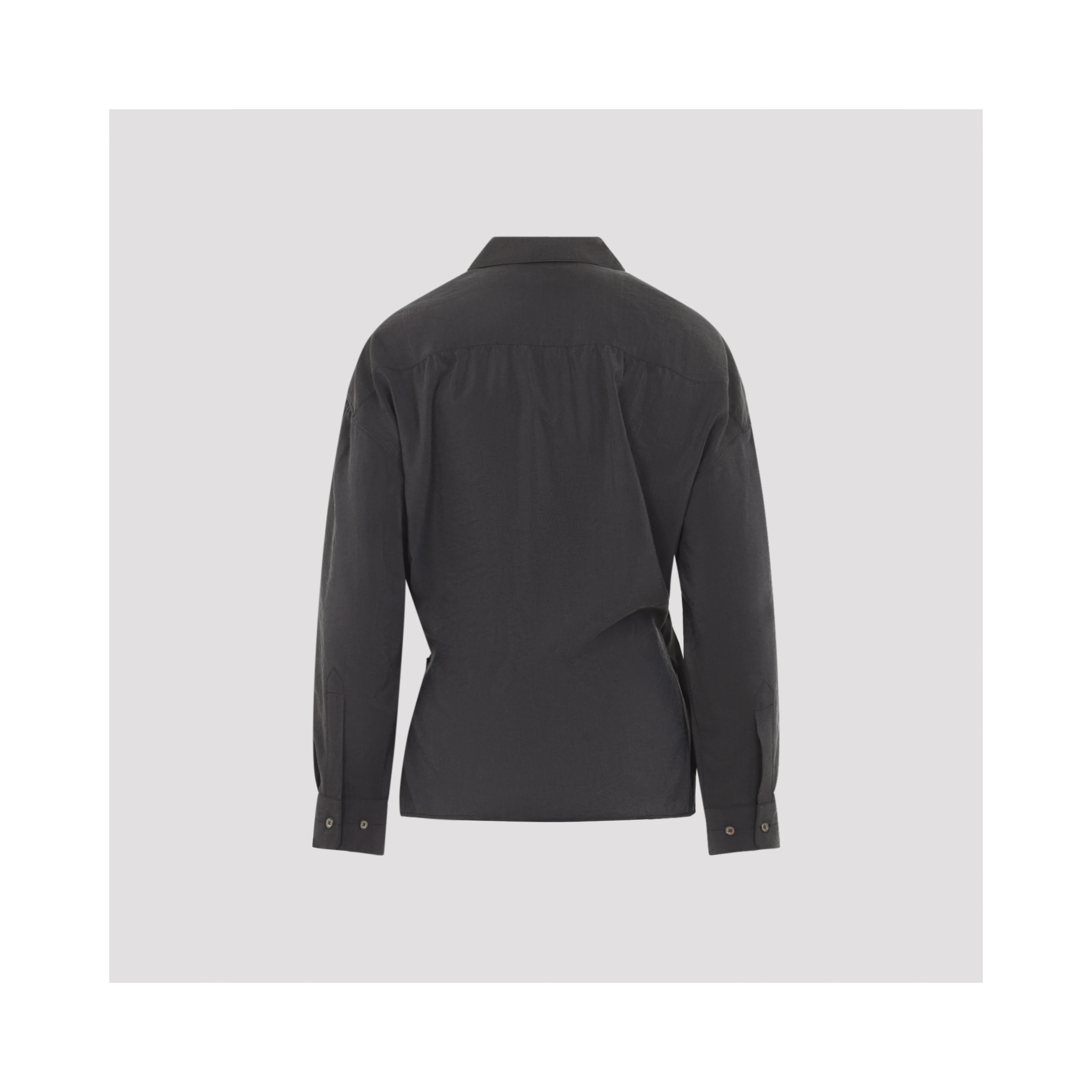 Lemaire Twisted Shirt