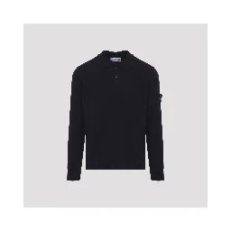 Stone Island Polo Knitwear