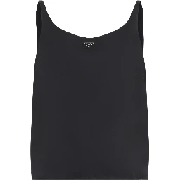 Prada Re-Nylon Top