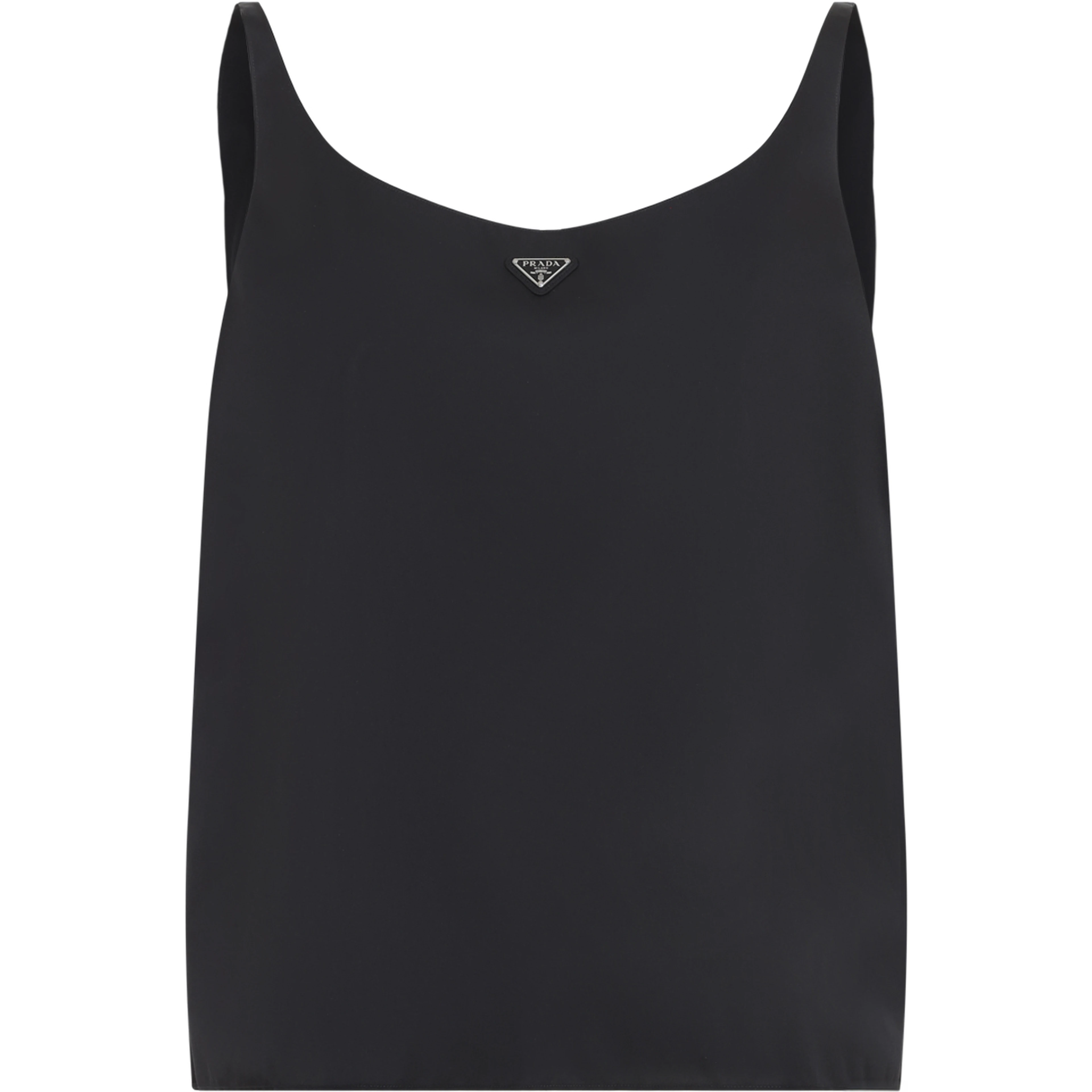 Prada Re-Nylon Top
