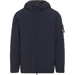 Stone Island Short Parka