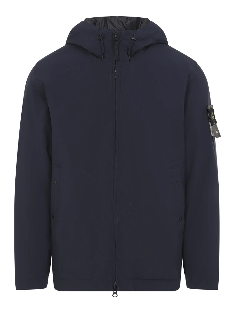 Stone Island Short Parka alternative