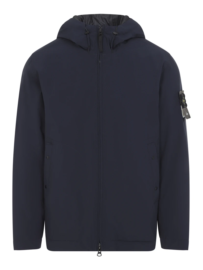 Stone Island Short Parka