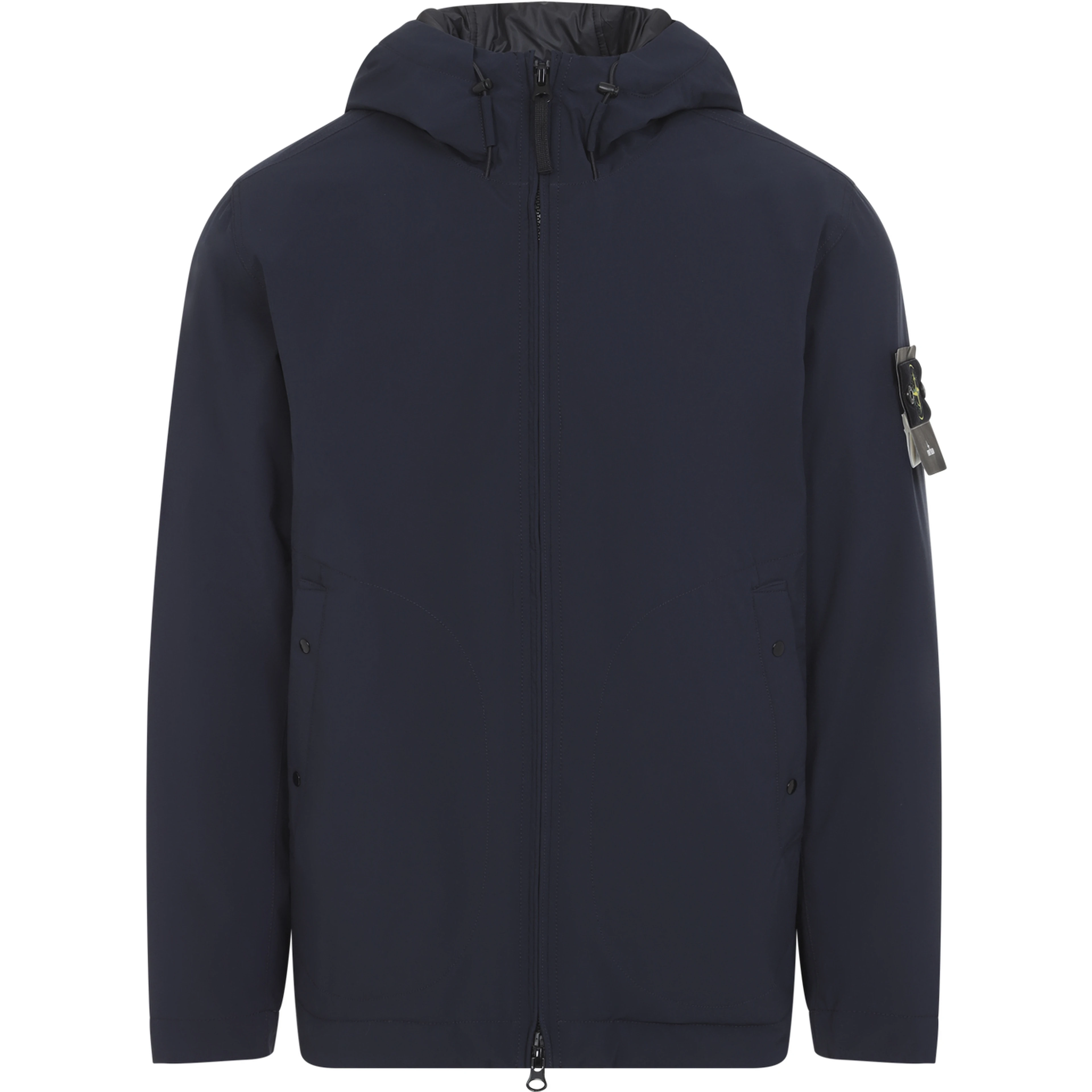 Stone Island Short Parka