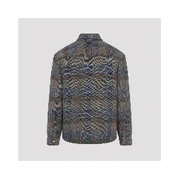 Etro Overshirt Jacket