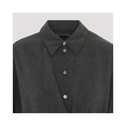 Lemaire Twisted Shirt