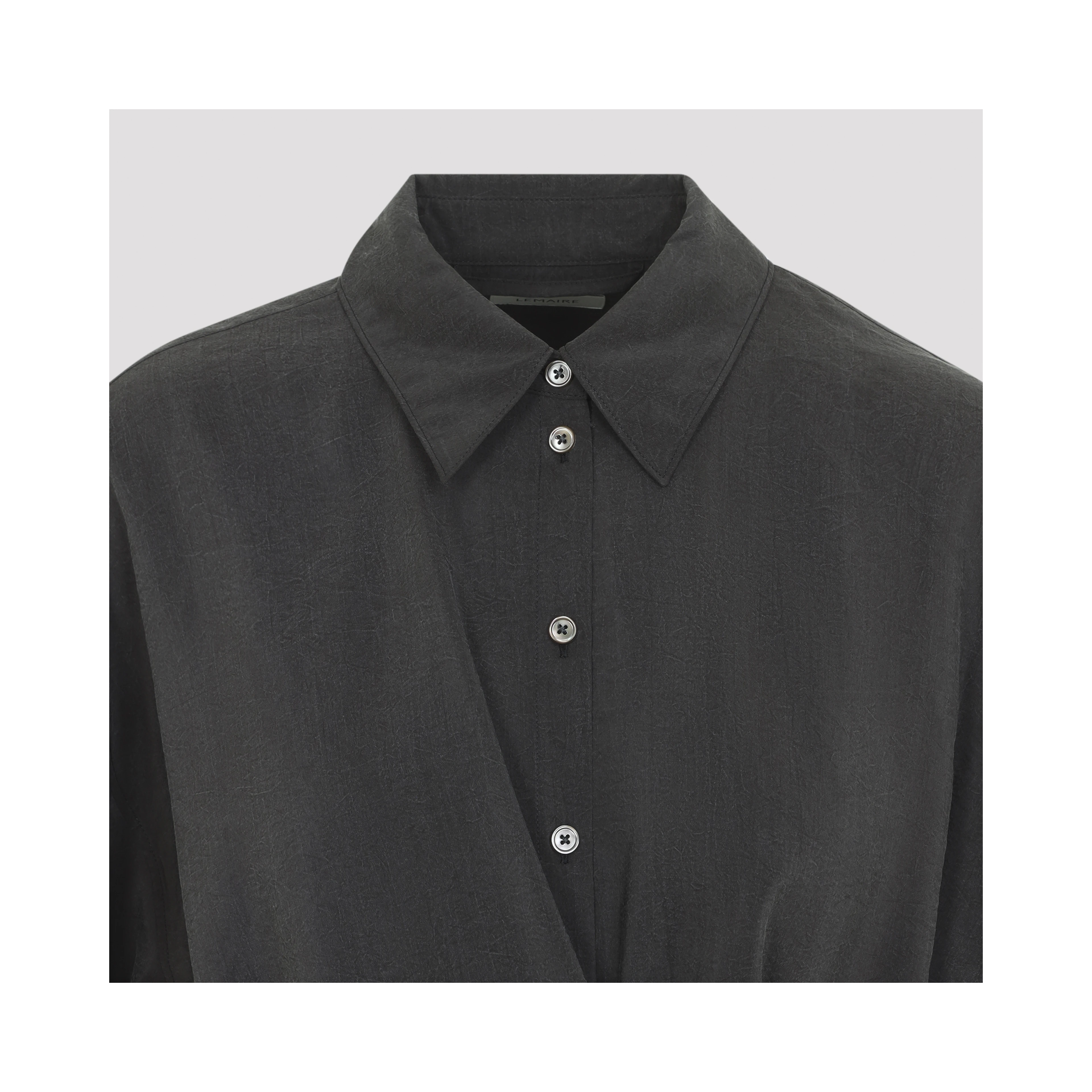 Lemaire Twisted Shirt