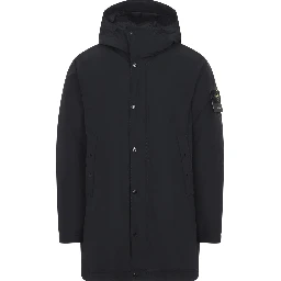 Stone Island Padded Long Parka