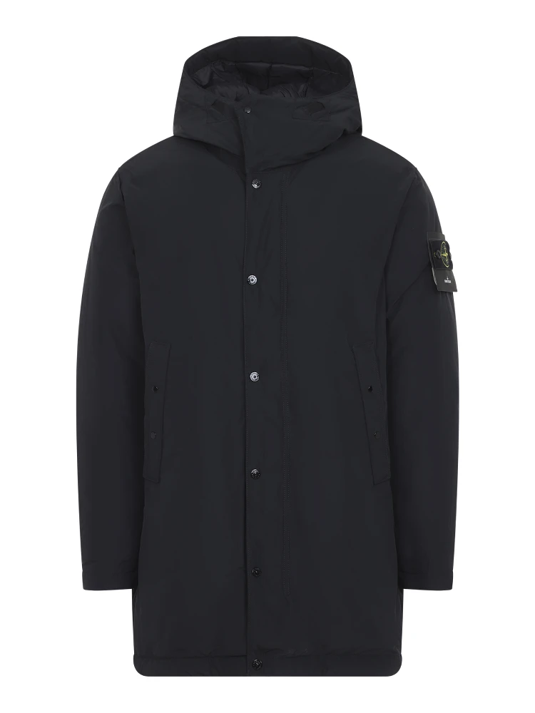 Stone Island Padded Long Parka alternative
