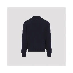 Ralph Lauren Purple Label L/S Knit Polo