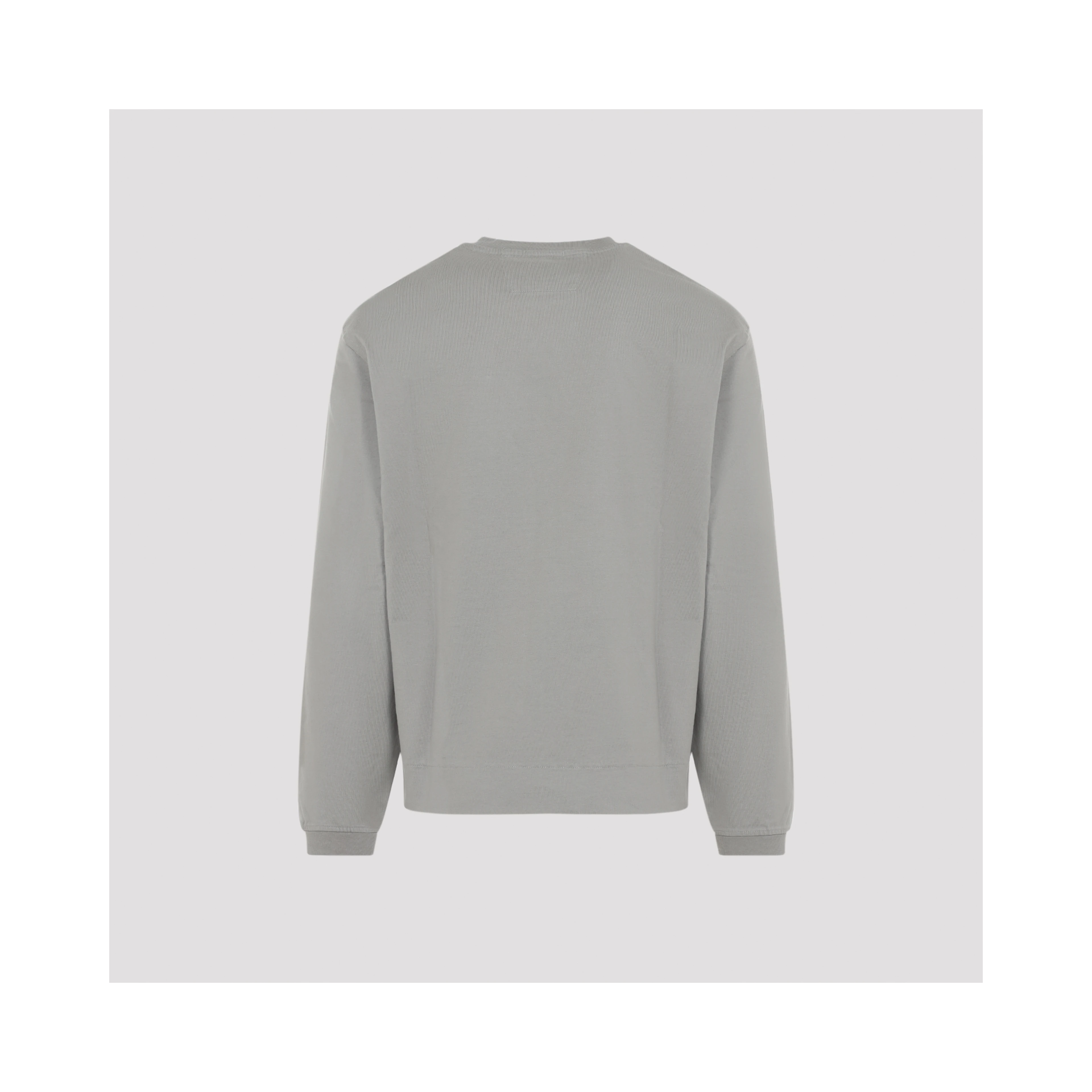 Cp Company Twisted L/S Lens T-shirt