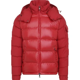 MONCLER_MAYA JACKET