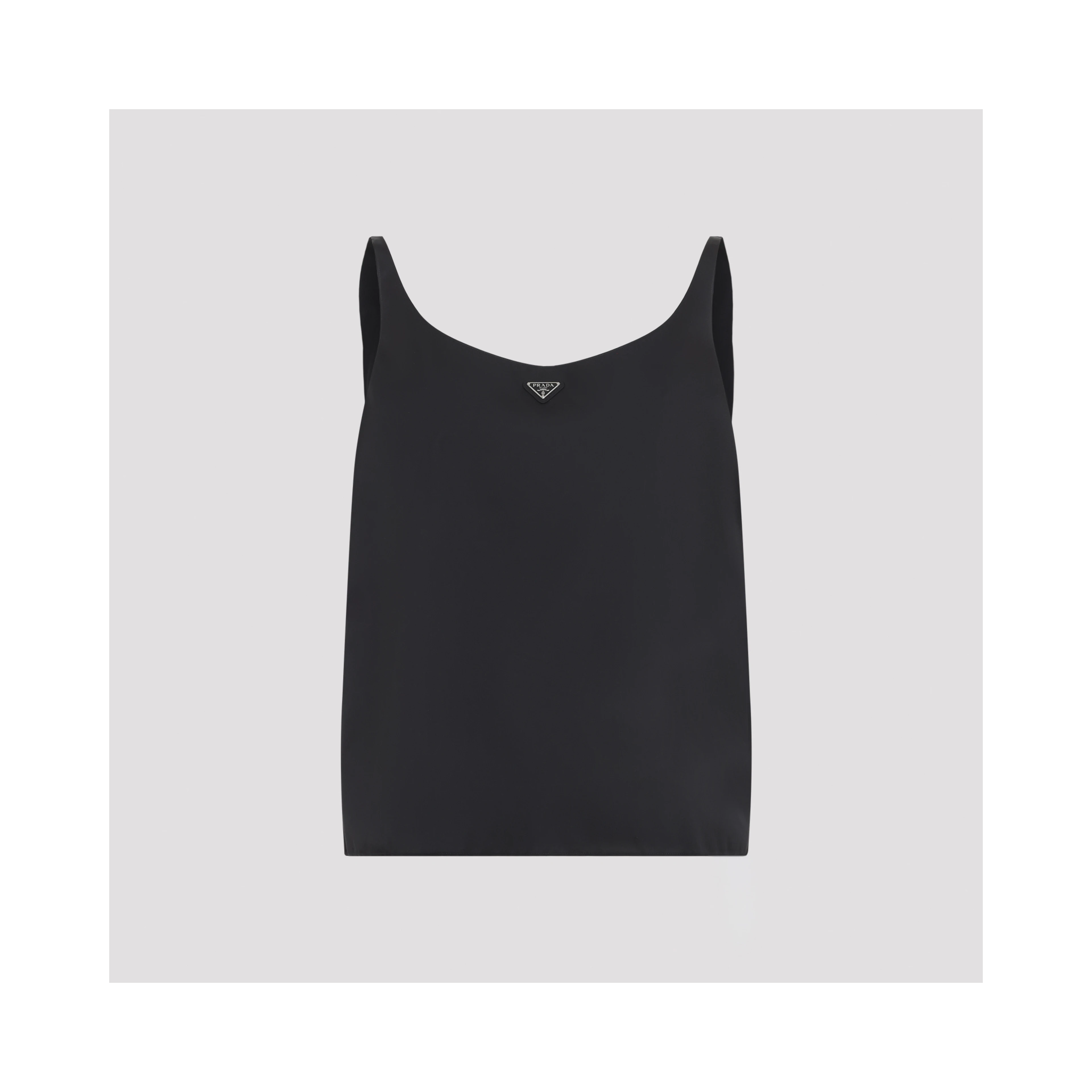 Prada Re-Nylon Top
