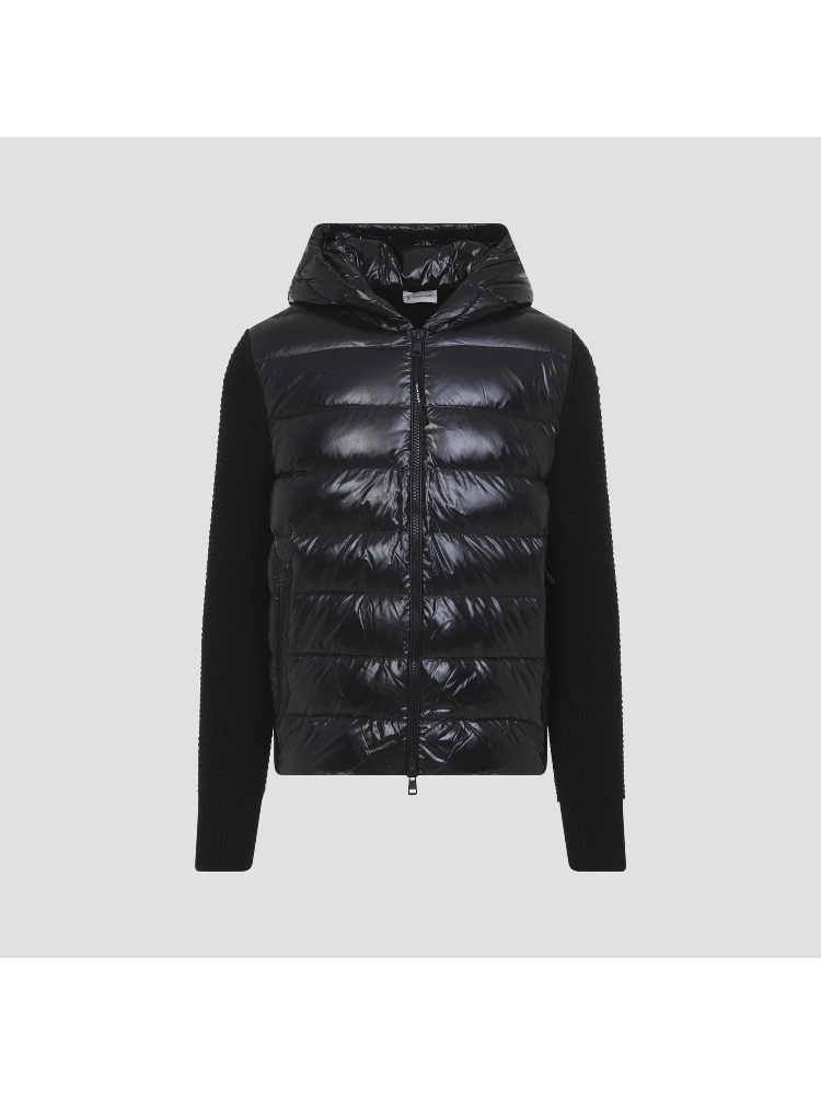 Moncler Jacket Cardigan