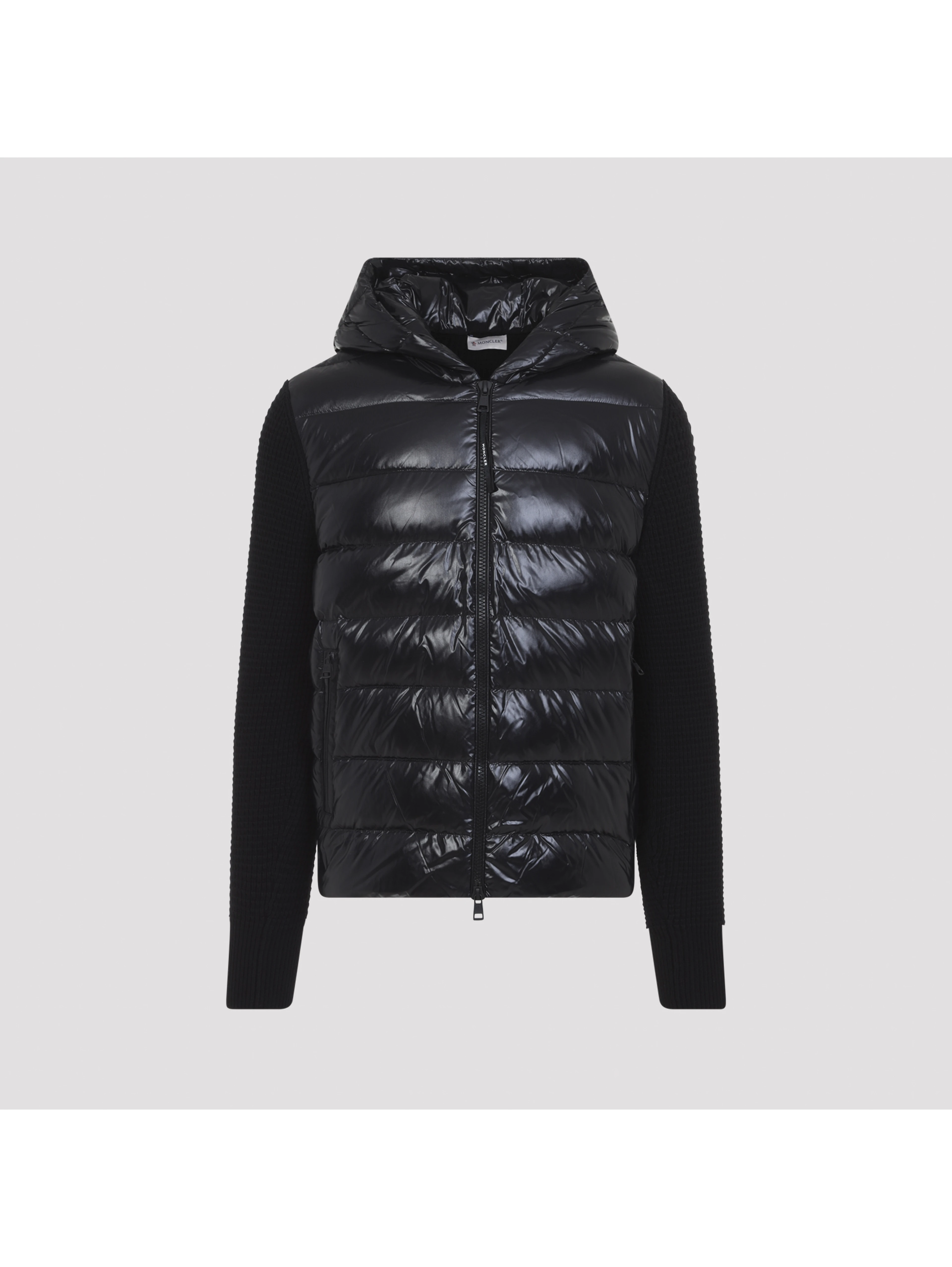 Moncler Jacket Cardigan