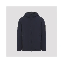 Stone Island Short Parka