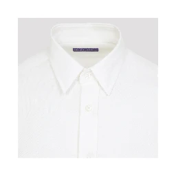 Ralph Lauren Purple Label Shirt