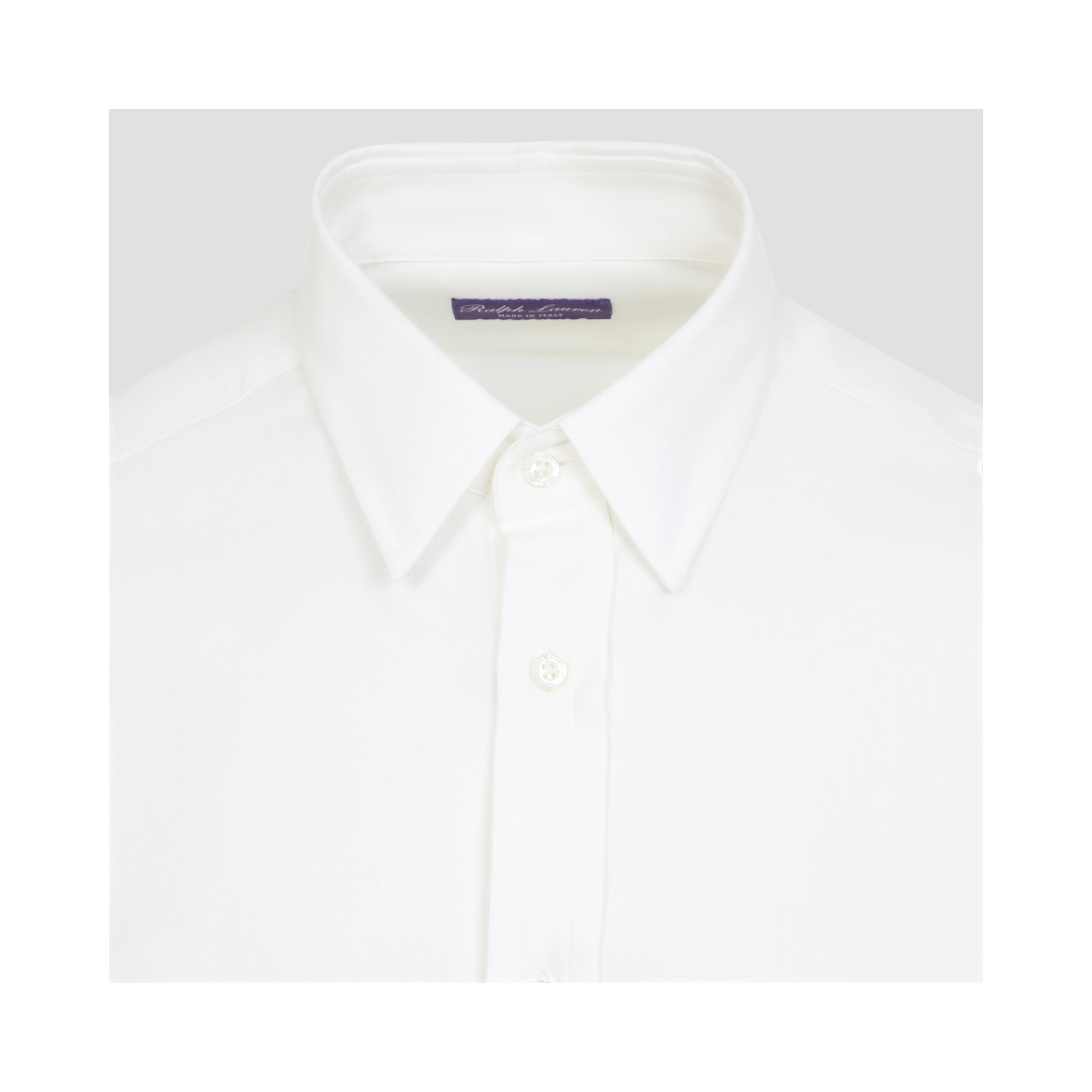 Ralph Lauren Purple Label Shirt
