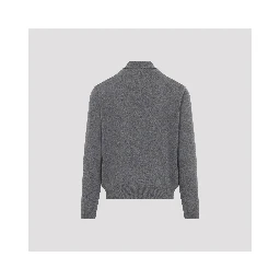 Ralph Lauren Purple Label L/S Knit Polo