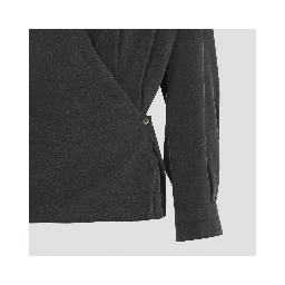 Lemaire Twisted Shirt