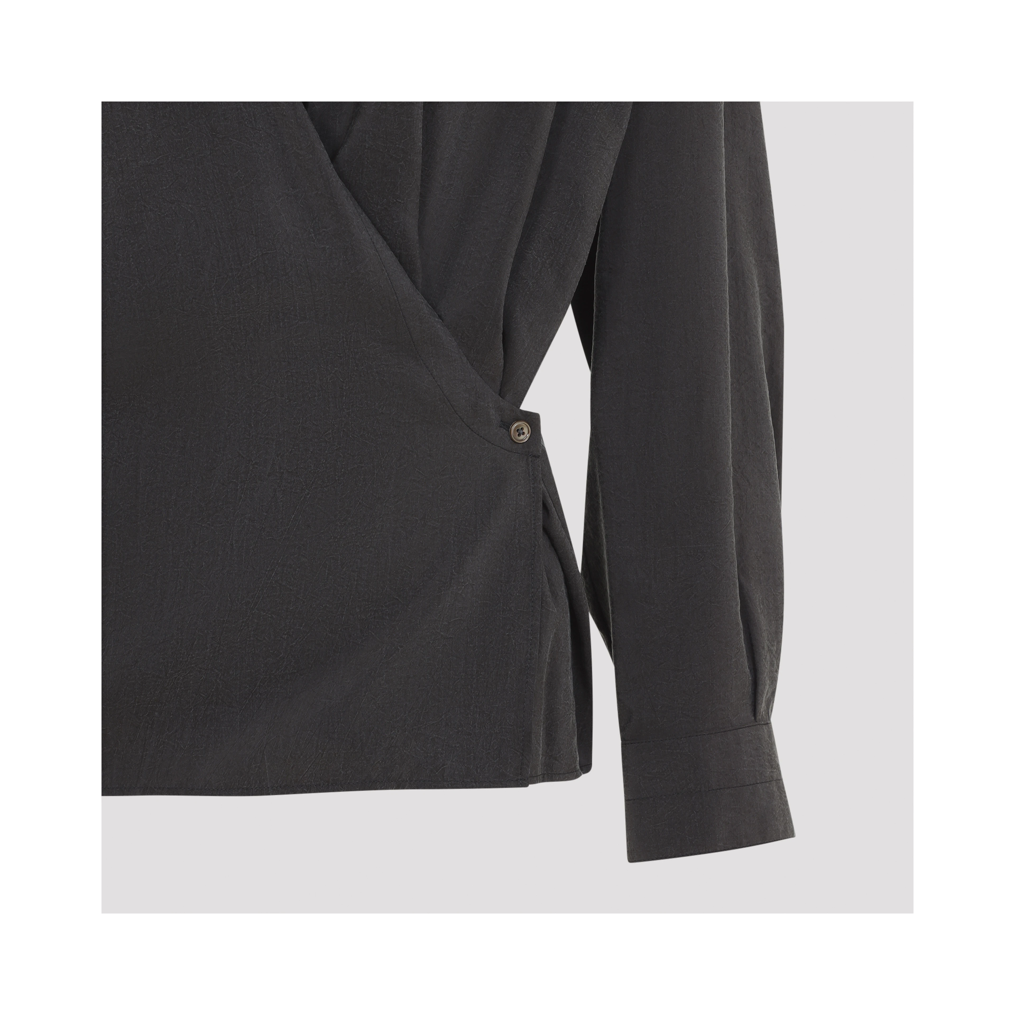Lemaire Twisted Shirt
