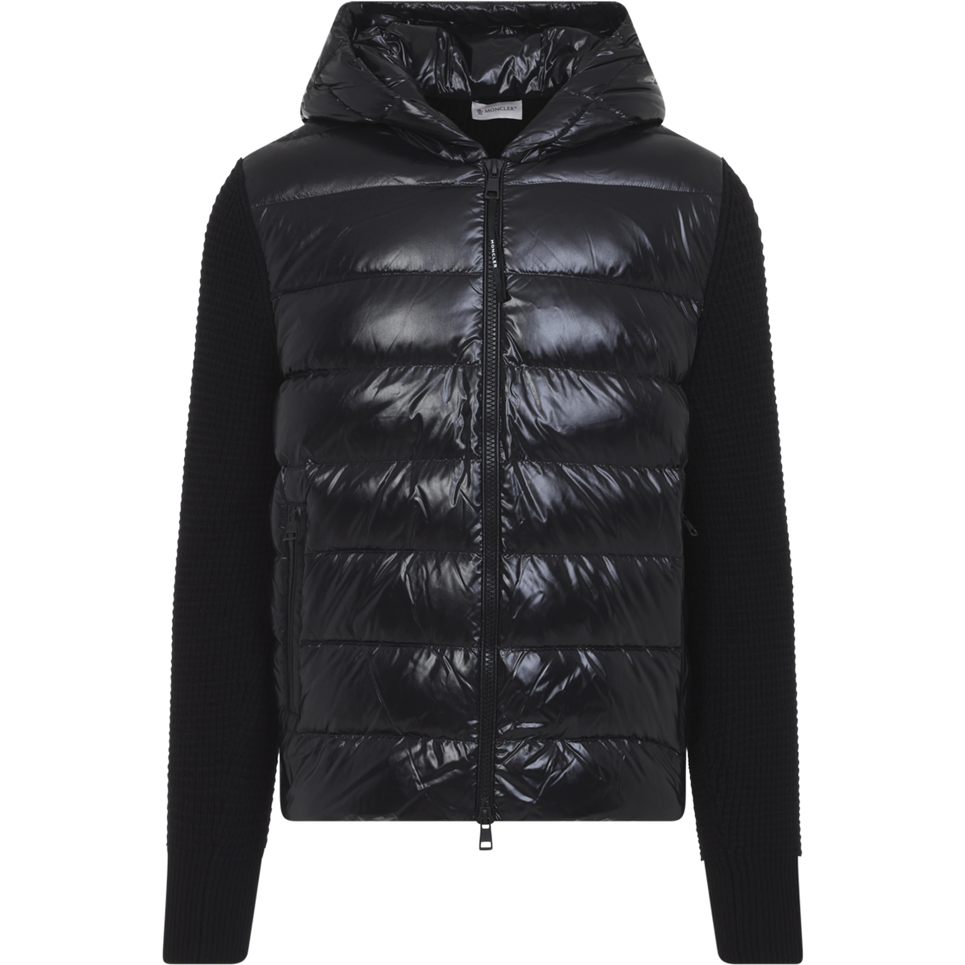 Moncler Jacket Cardigan