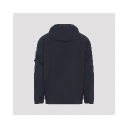 Stone Island Short Parka