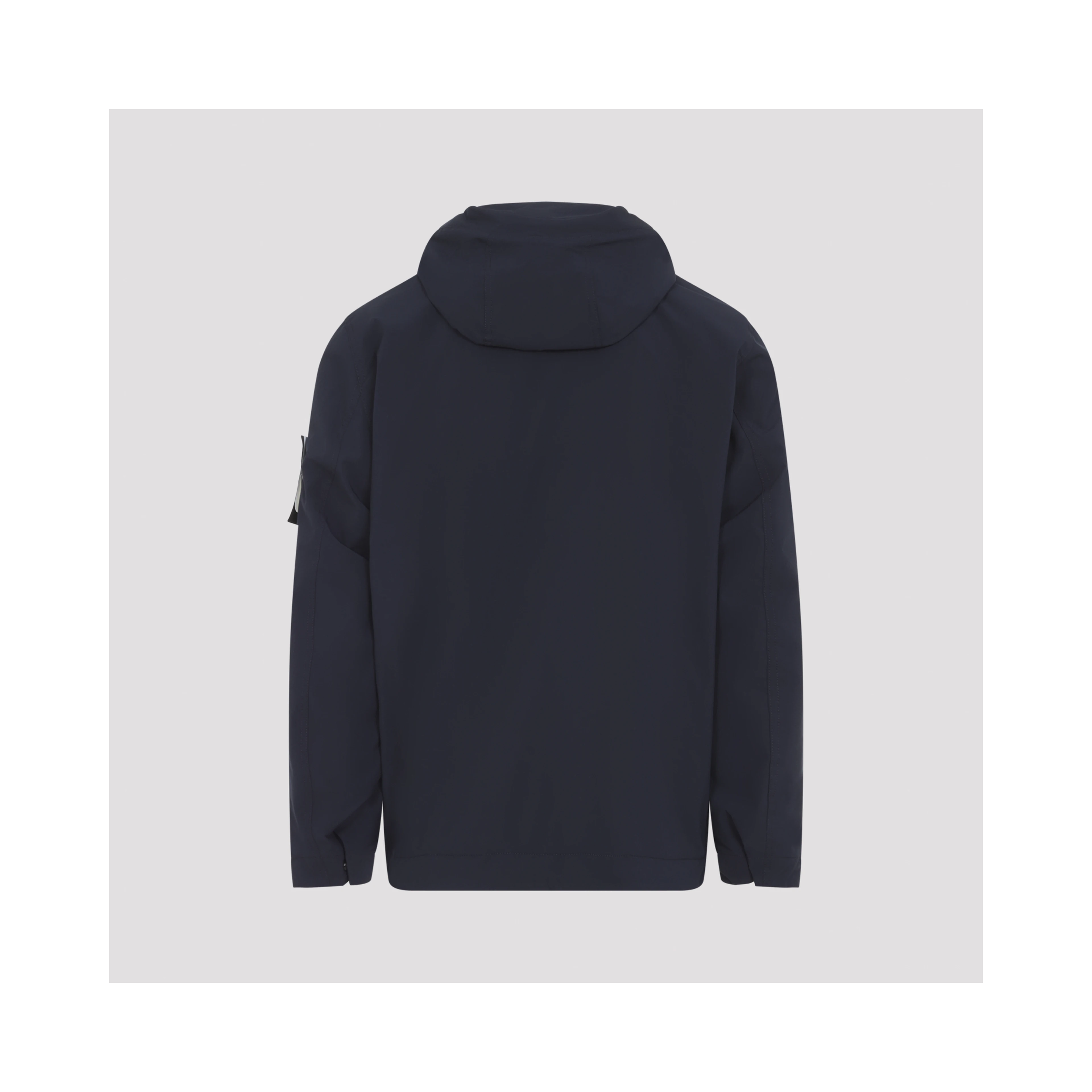 Stone Island Short Parka