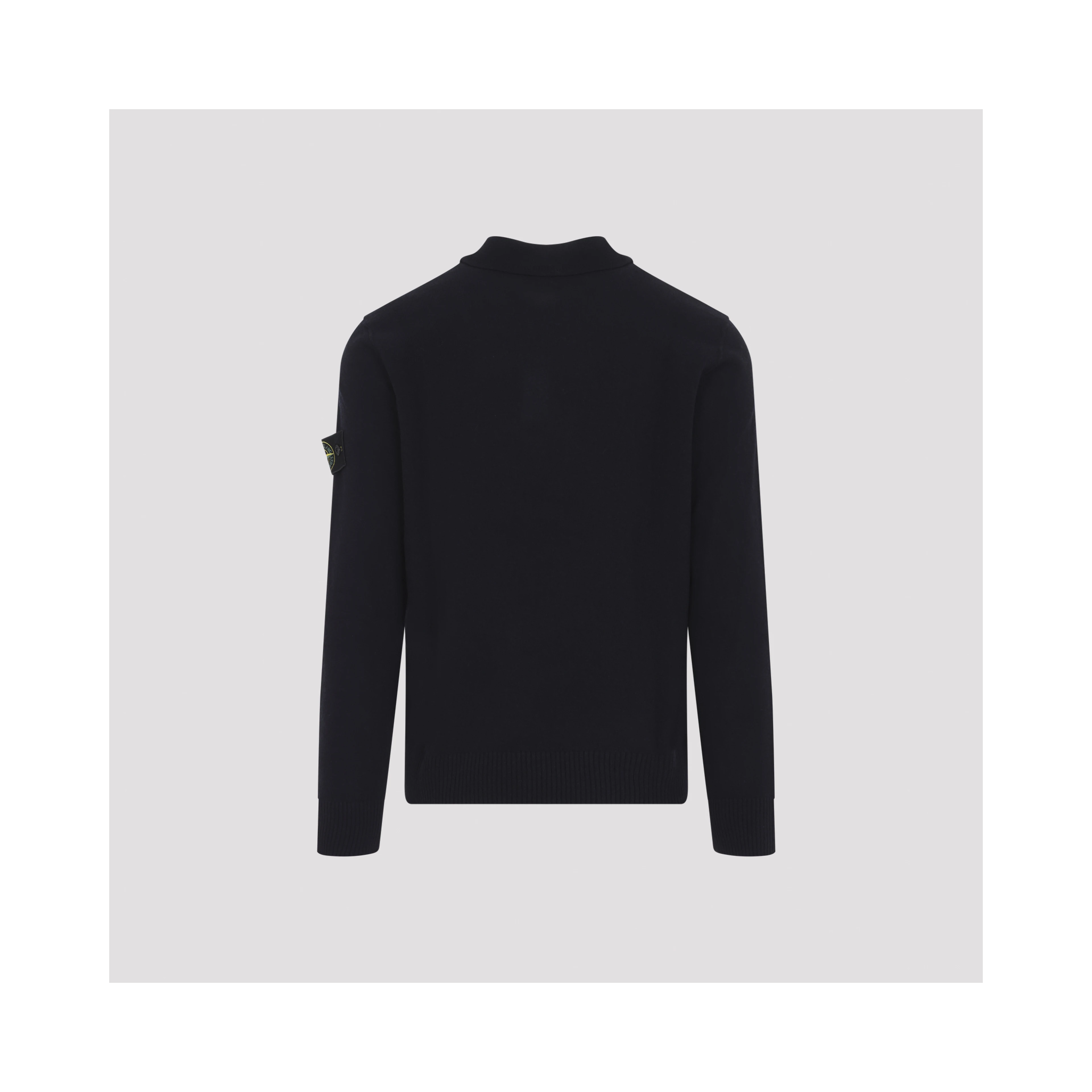 Stone Island Polo Knitwear