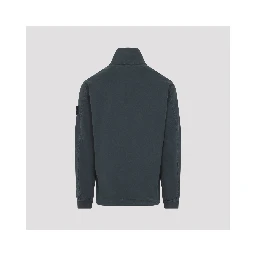 Stone Island Cotton Shirt Jacket