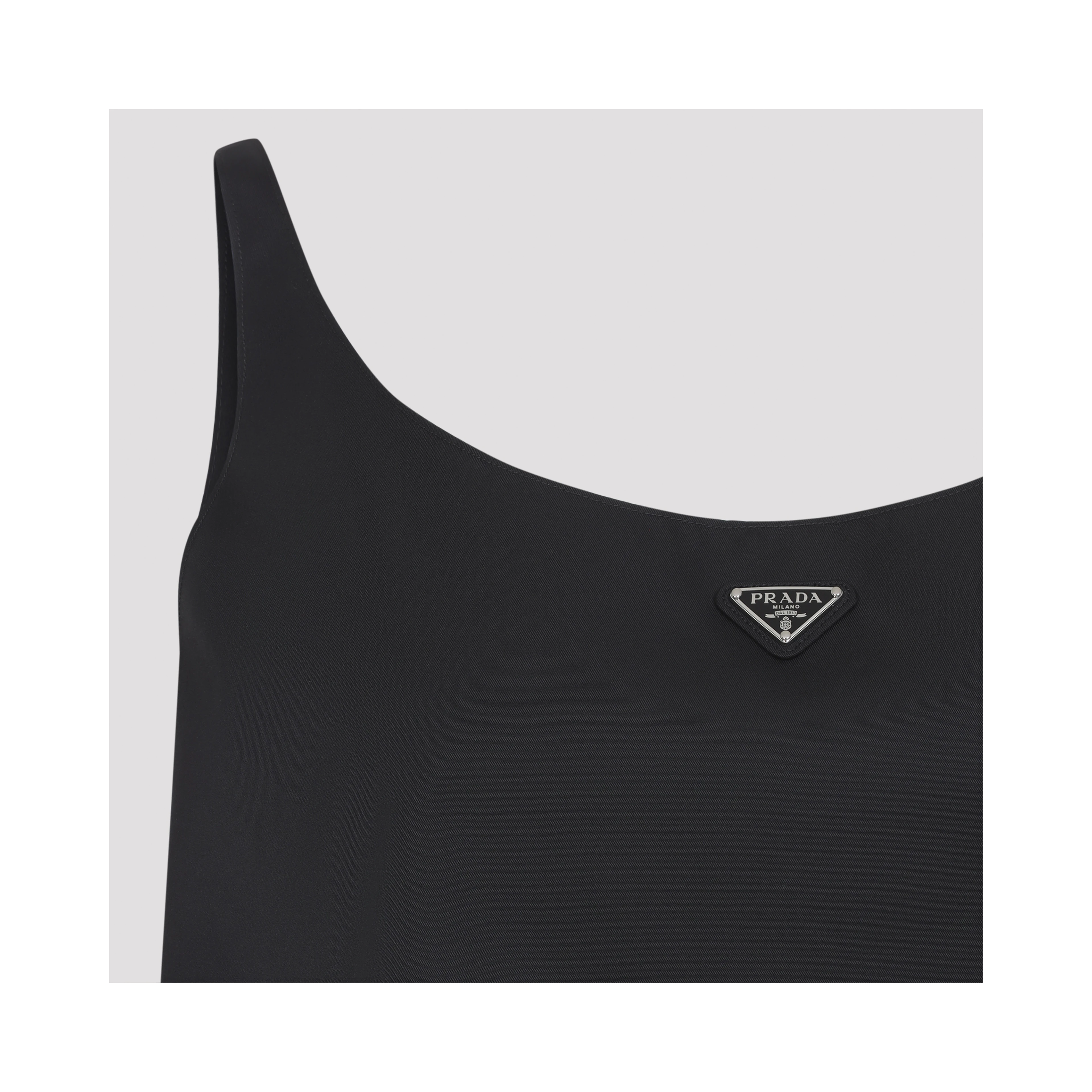 Prada Re-Nylon Top
