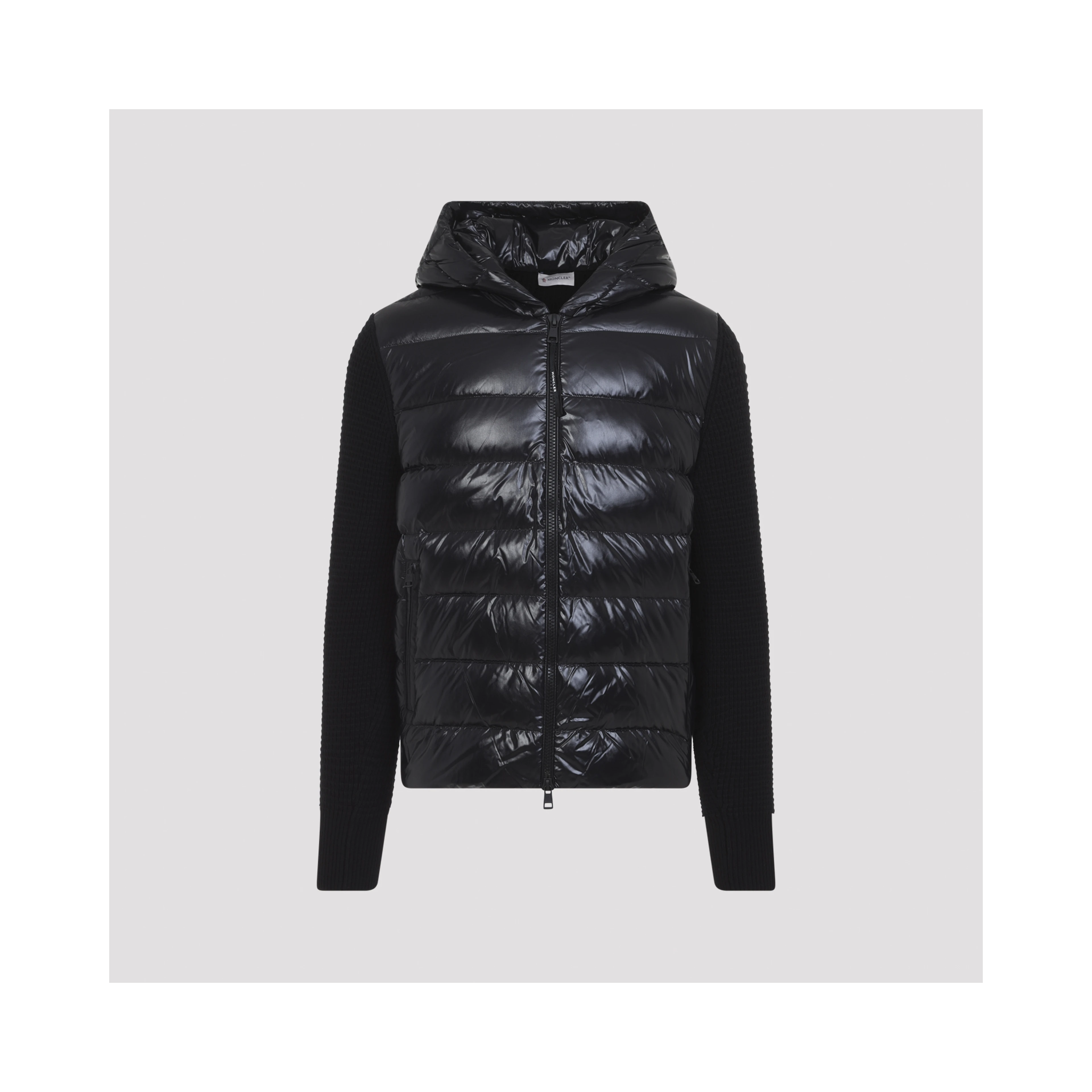 Moncler Jacket Cardigan