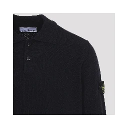 Stone Island Polo Knitwear