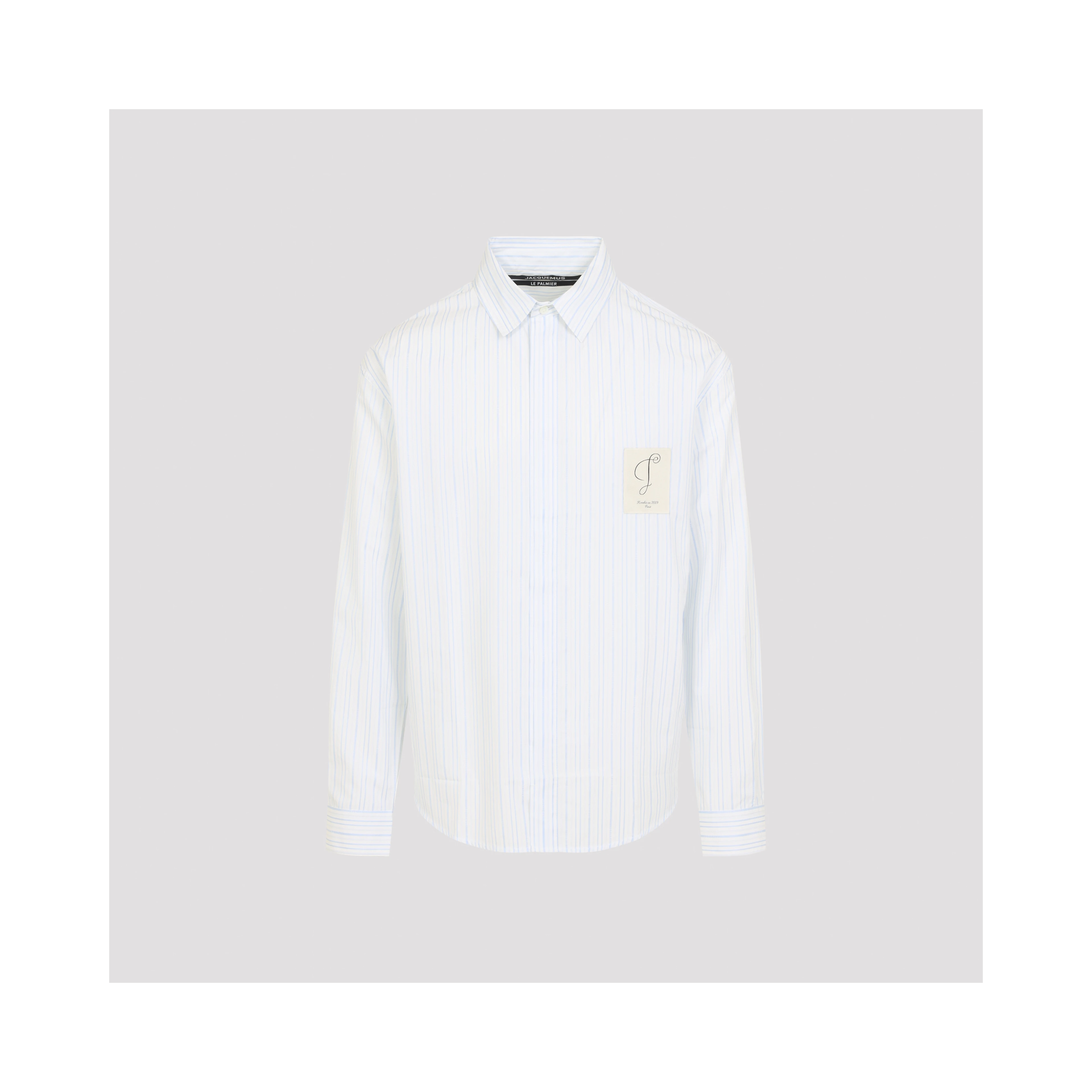 Jacquemus Simon Shirt