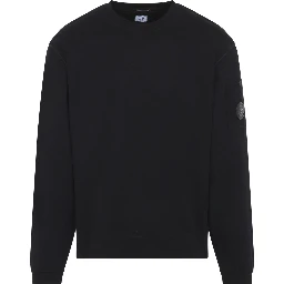 Cp Company Twisted L/S Lens T-shirt