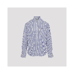 Ami Paris Classic Fit Shirt