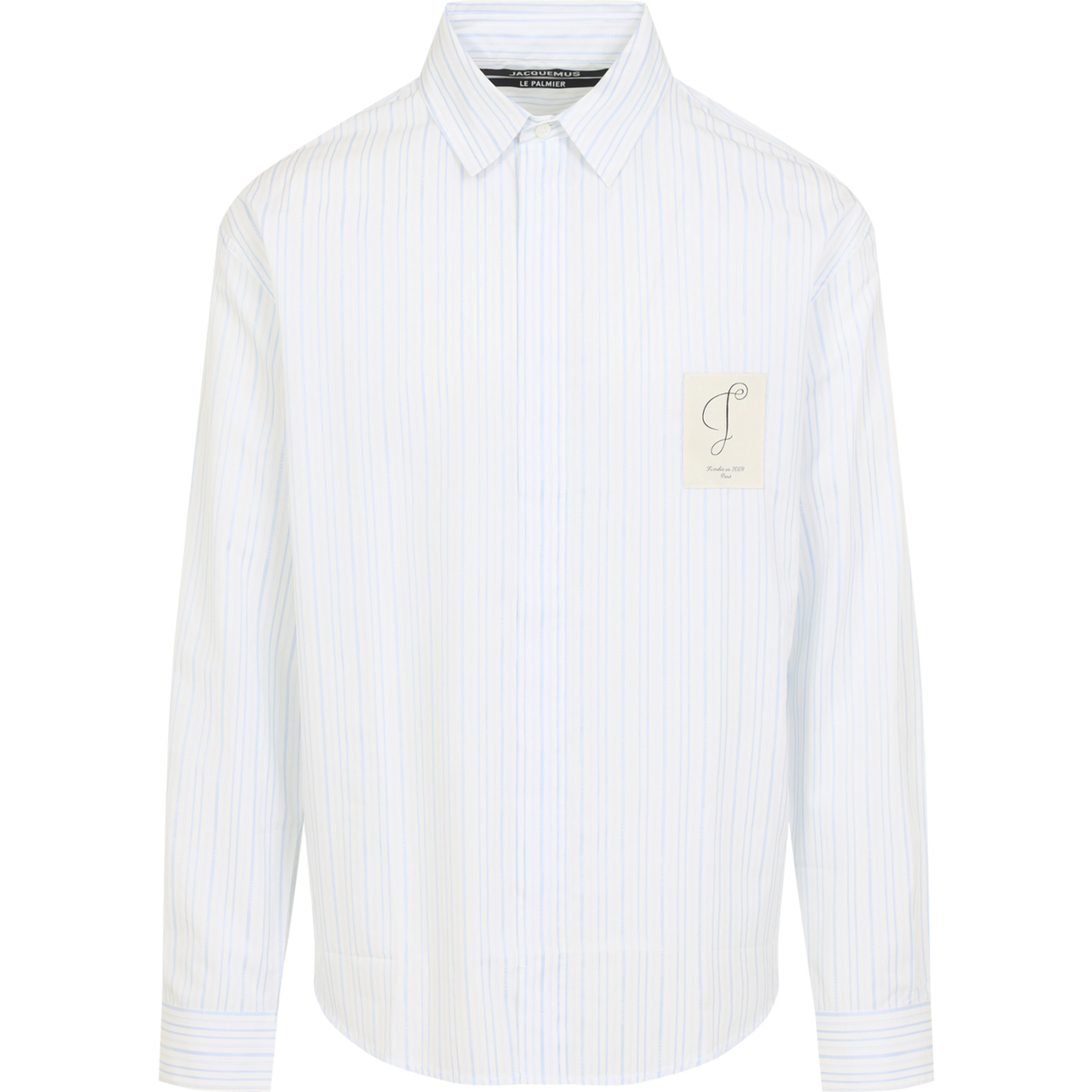 Jacquemus Simon Shirt