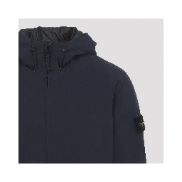 Stone Island Short Parka