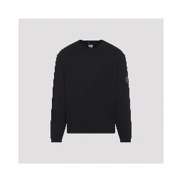 Cp Company Twisted L/S Lens T-shirt