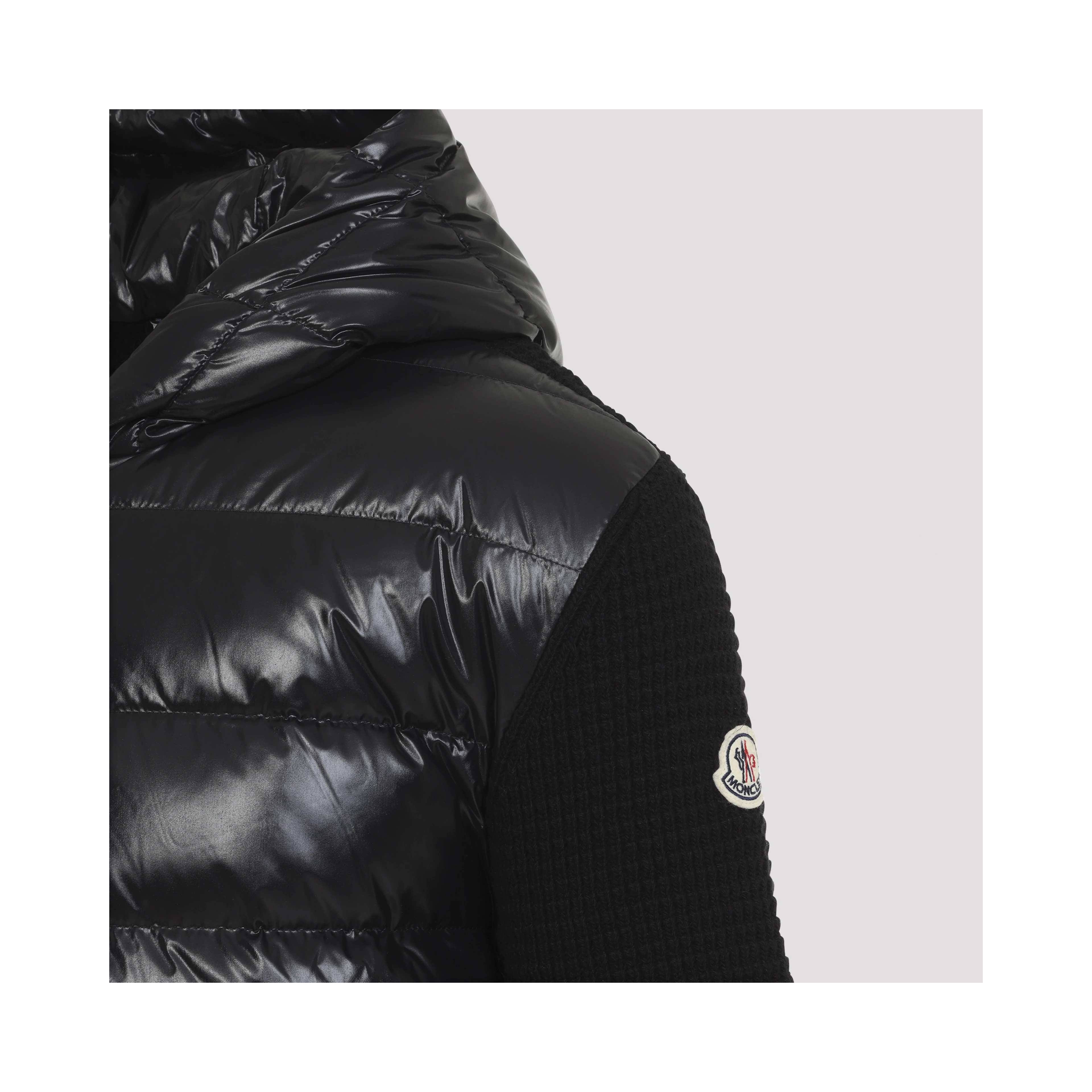 Moncler Jacket Cardigan