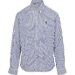 Ami Paris Classic Fit Shirt
