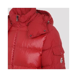 MONCLER_MAYA JACKET