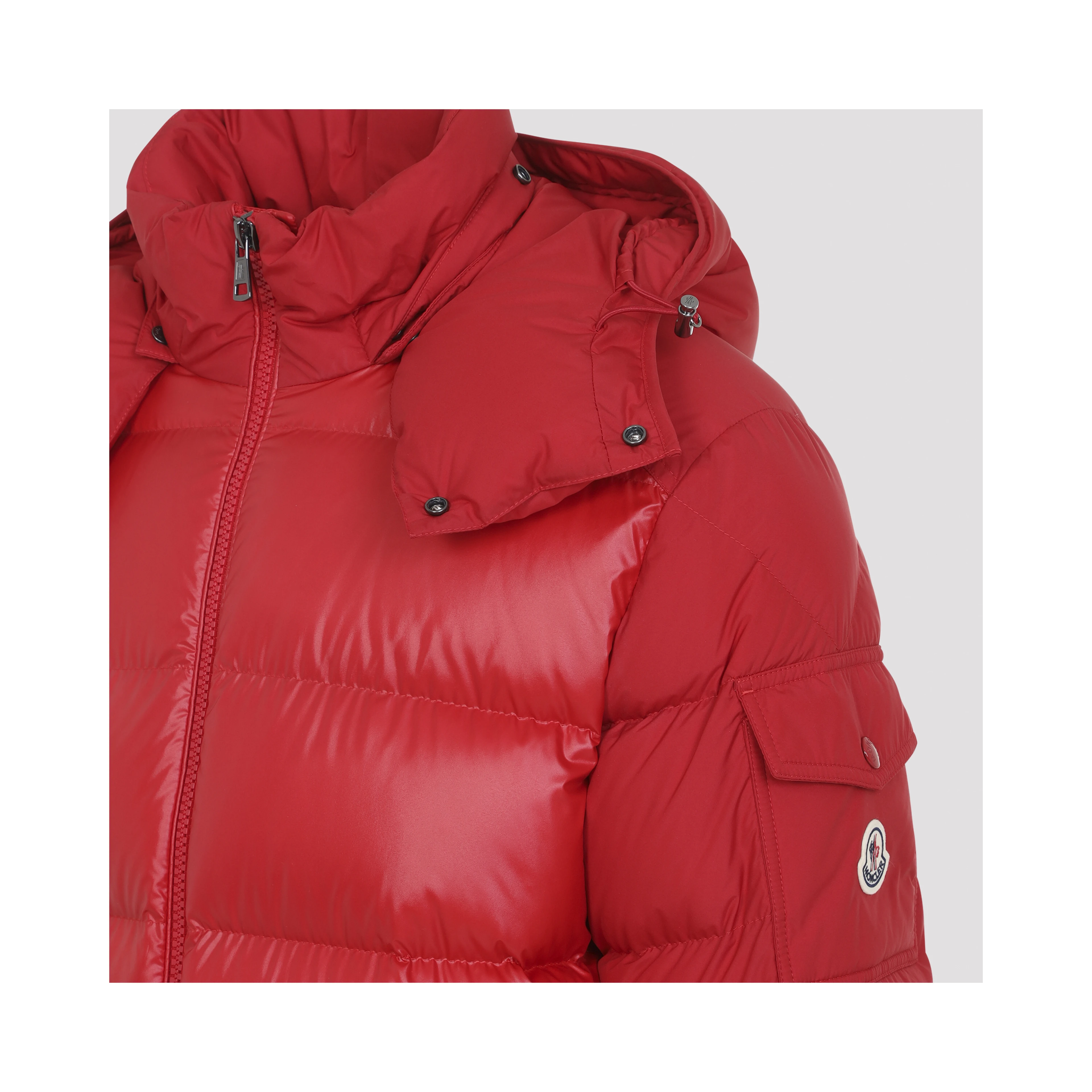 MONCLER_MAYA JACKET